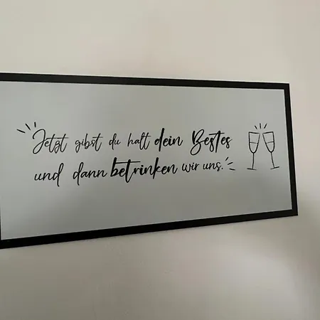 Ferienwohnung In Memmingen Esterno foto
