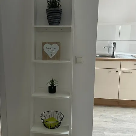 Ferienwohnung In Memmingen Esterno foto