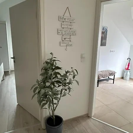 Ferienwohnung In Memmingen Esterno foto