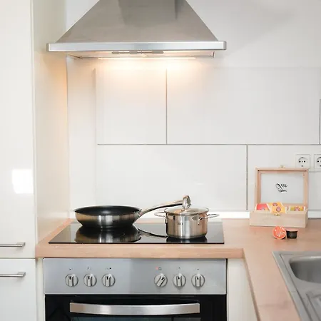 Ferienwohnung In Memmingen Esterno foto