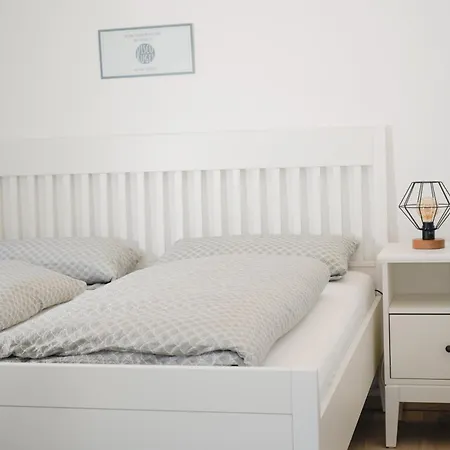 Ferienwohnung In Memmingen Esterno foto