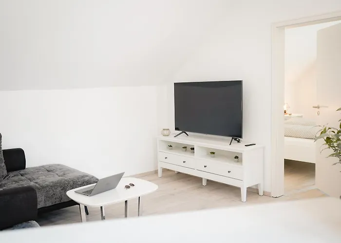 Ferienwohnung In Memmingen