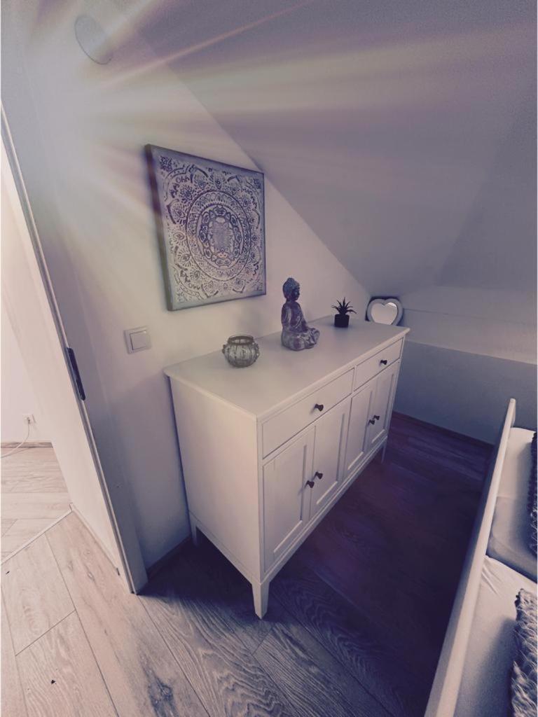 Apartment In *