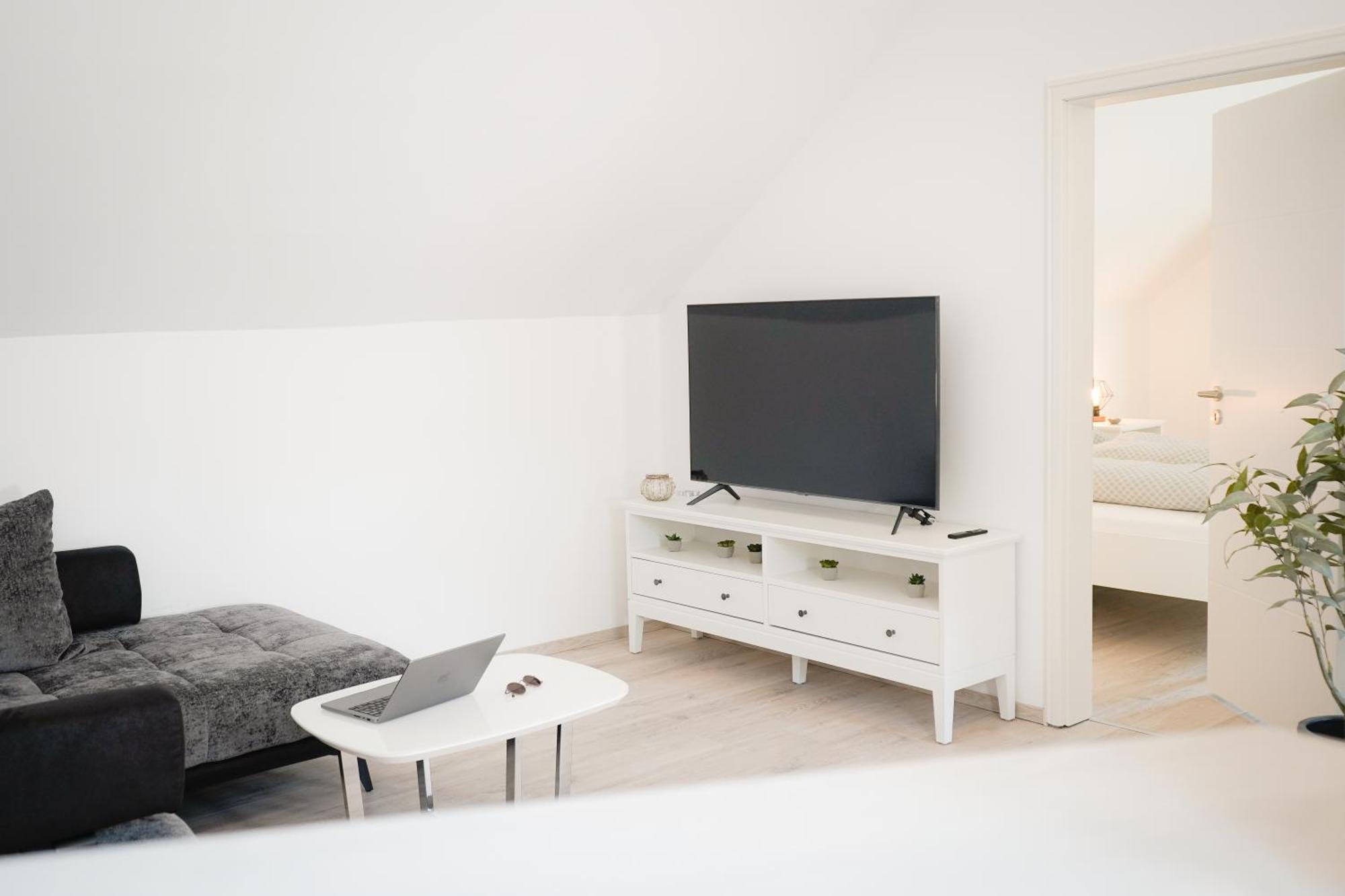 Apartment In
