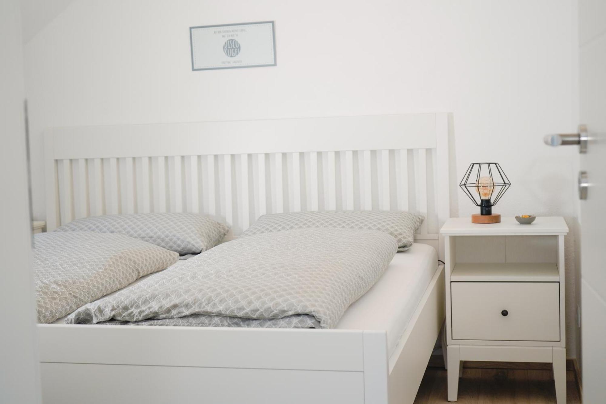 Apartment In