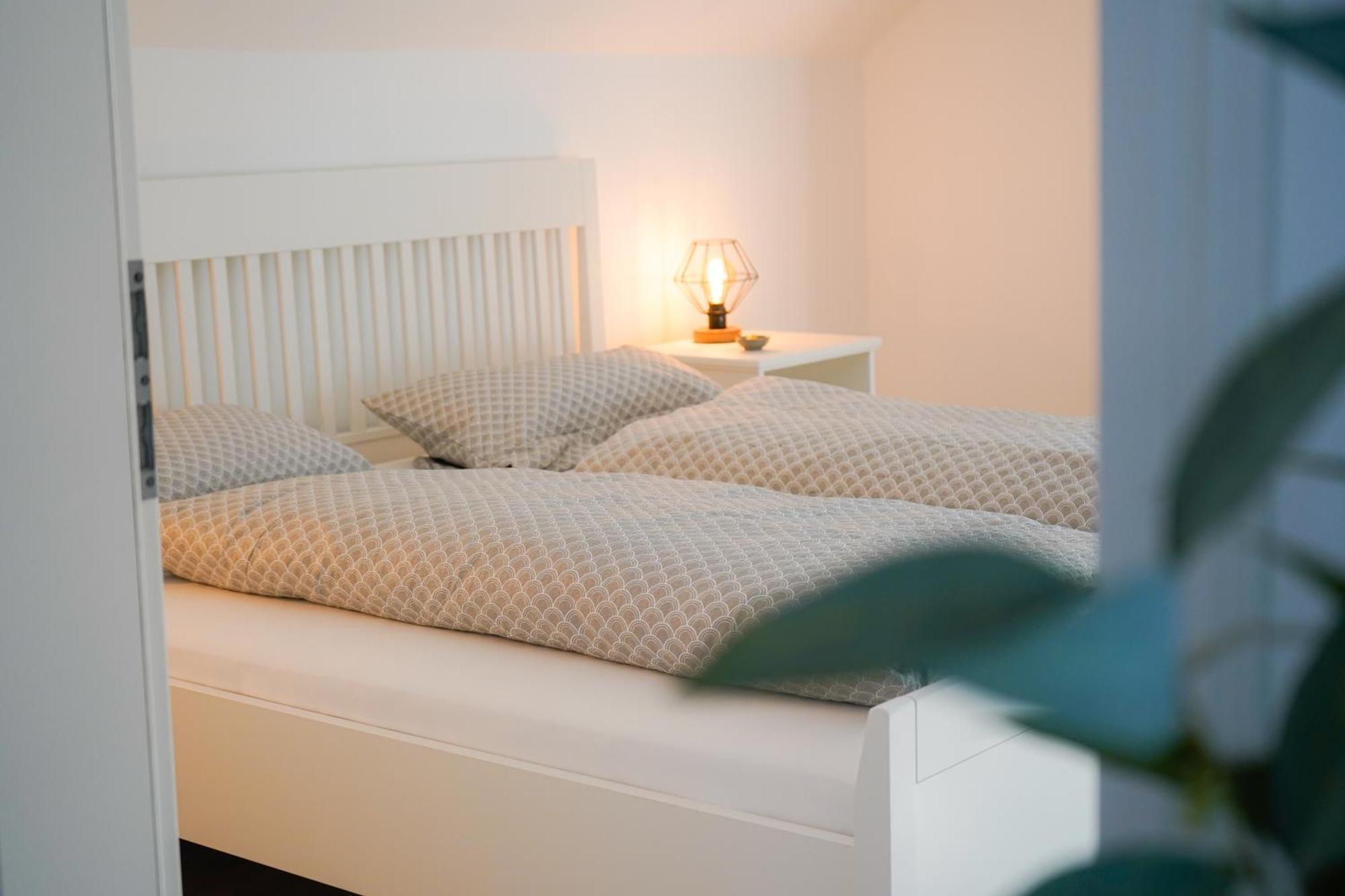 In Apartment Memmingen